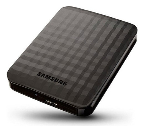 Hd Externo Samsung 1tb - M3 Portable Hx-m101tcb/g