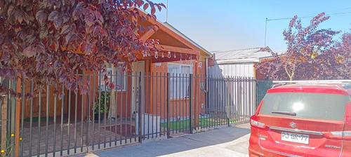 Se Vende Propiedad En Villa Escuadrón Coronel 