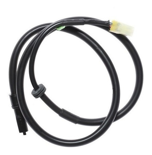 Cable De Velocimetro Pulsar Ns 200 Bajaj