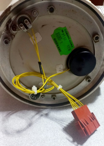 Siemens P49 Mo-100g Tubo Generador (x) (Usado)
