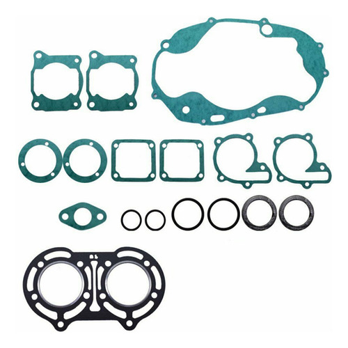 Kit De Juntas De Motor Para Yamaha 1987-2006 Banshee 350 Yfz