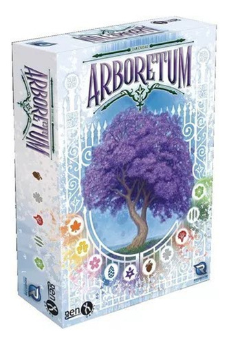 Arboretum (para Imprimir) 