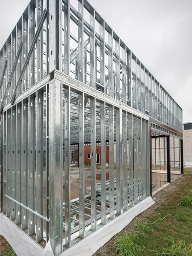 Construcciones En Seco : Durlock, Pintura, Membranas