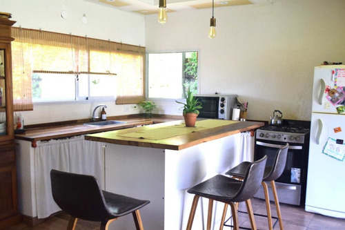 Casa En Venta Con Pileta En Barrio Ruta Del Sol