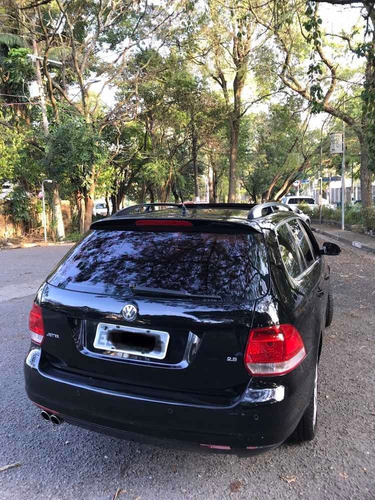 Volkswagen Jetta Variant 2.5 5p 2009