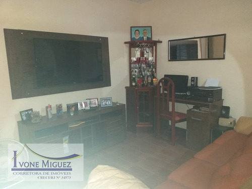 Imagem 8 de 15 de Casa Em Mutirão - Paracambi - 2886