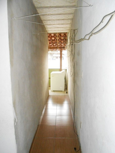Casa A Venda No B.novo Riacho - 1662