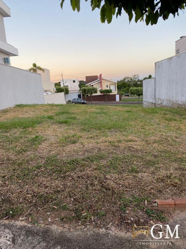 Imagem 1 de 5 de Terreno Em Condomínio Para Venda Em Presidente Prudente, Porto Seguro Residence - Tcv69885_2-1163367