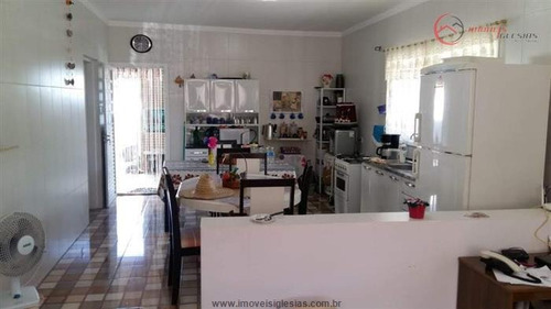 Imagem 3 de 7 de Chácaras À Venda Em Santa Isabel/sp - Compre O Seu Chácaras Aqui! - 1471063