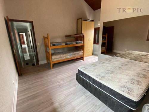 Imagem 16 de 30 de Sobrado Com 4 Dormitórios À Venda, 315 M² Por R$ 1.400.000,00 - Morada Da Praia - Bertioga/sp - So0062