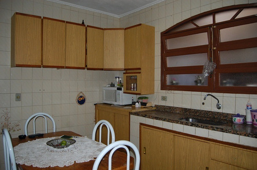 Imagem 6 de 15 de Venda Sobrado Sao Bernardo Do Campo Jd. Orlandina Ref: 7347 - 1033-7347
