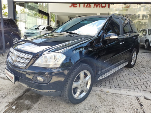 Mercedes-Benz Classe ML 3.5 5p