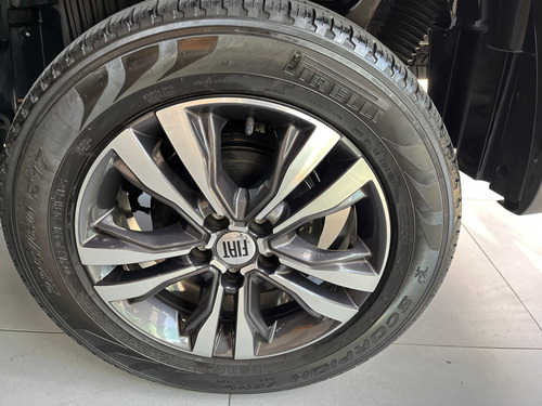 Fiat Toro Freedom 1.3 turbo (Flex) (Aut)