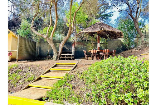 Jardin Privado Con Vista Privilegiada Al Mar
