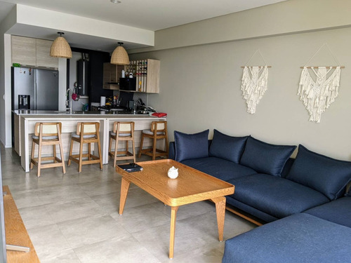 Imagen 1 de 12 de Espectacular Departamento En Loma Bonita, Zapopan, 69495