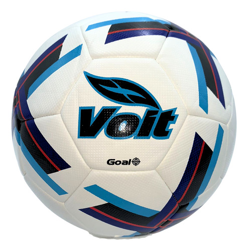 Balón Futbol Híbrido Voit Goal Target No. 5 Amateur C-droid