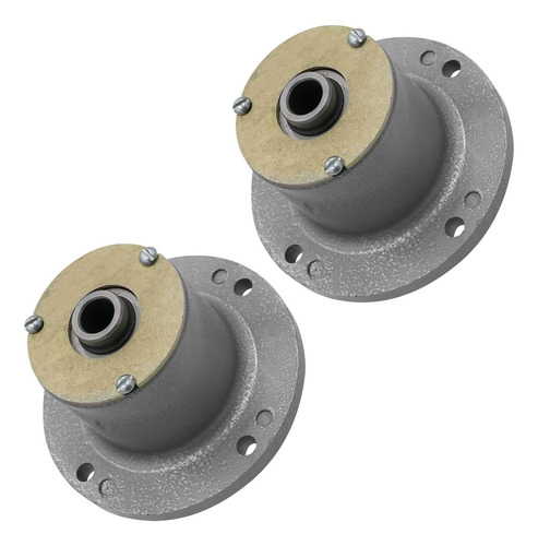 Caltric 36006n 1-302030 302030 552189 Deck Spindle For Exm