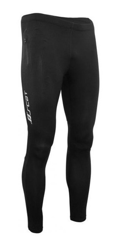 Calza Larga Térmica Running Entrenamiento Scat Hombre - Ciclos