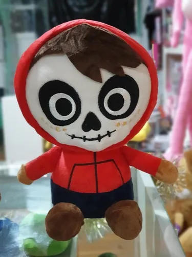 Peluches coco disney sale