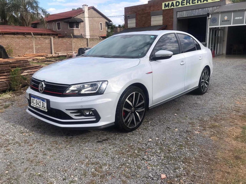 Volkswagen Vento 2.0 Tsi Gli 211cv App Connect + Nav 2019