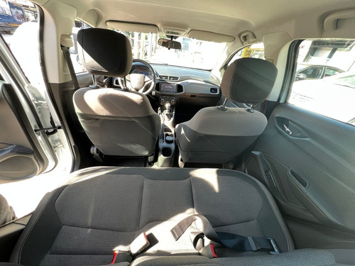 Imagen 10 de 11 de Chevrolet Prisma 1.4 N Ltz