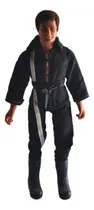 Comprar Dynaman Temerario Action Man Gi Joe Figura De 12 Pulgadas