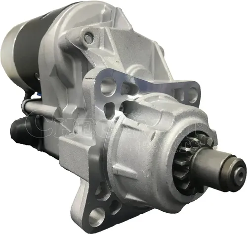 Motor De Partida Para Dodge Ram 2500 - 3500 & Jeep Wrangler | Frete grátis