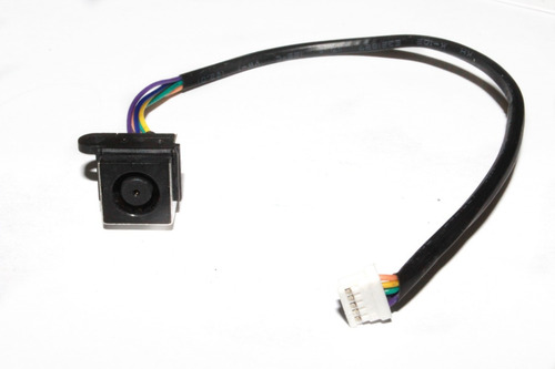 Jack Power Conector Dell Inspiron 14r N4010 Dd0um8th100
