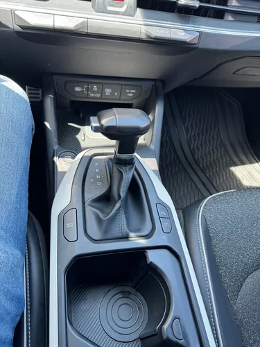 Kia K4 1.6 Gdi Gt Line Turbo Ta