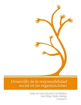 Comprar Desarrollo de la responsabilidad social en las organizaciones, de Varios autores. Editorial Universidad Autónoma de Aguascalientes en español
