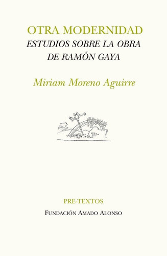 Libro Otra Modernidad