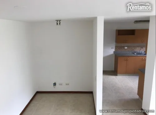 Apartamento En Arriendo En Poblado. Cod A776169