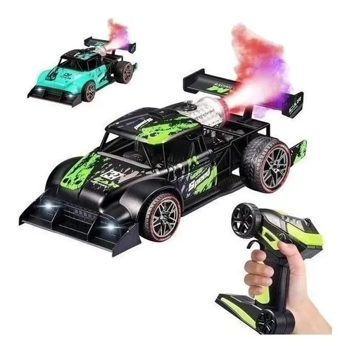 Ripley autos a control remoto new arrivals