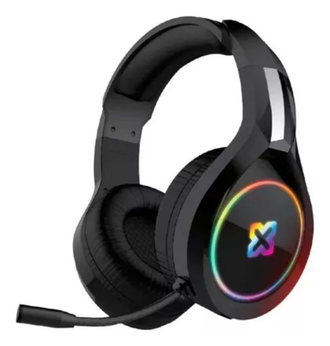 Auriculares Con Microfono Pc Led Headset  Astro Series X