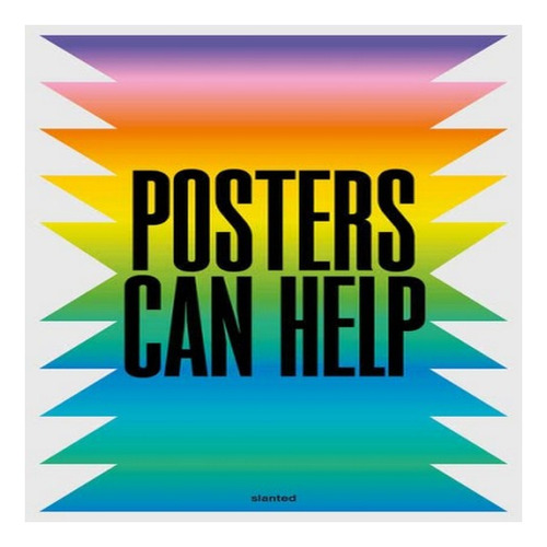 Posters Can Help - Lars Harmsen. Eb8
