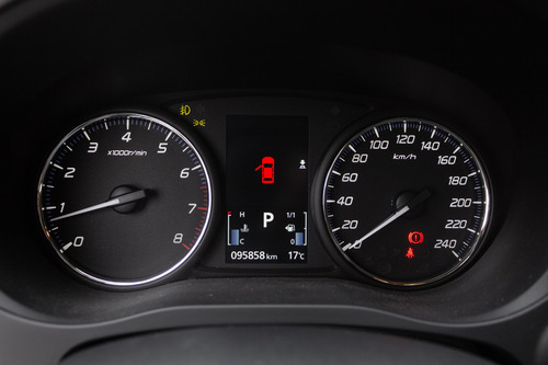 Imagem 11 de 14 de Mitsubishi Outlander 2.0 16v Cvt