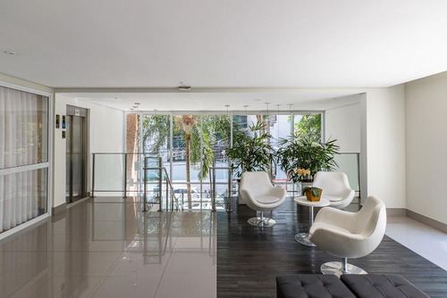 Imagem 22 de 22 de Apartamento - Vila Olimpia - Ap4553