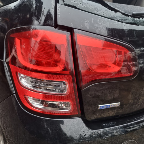 Citroen C3 Tendance 2017 1.2 3cc Flex 90cvs - Solicite Peças