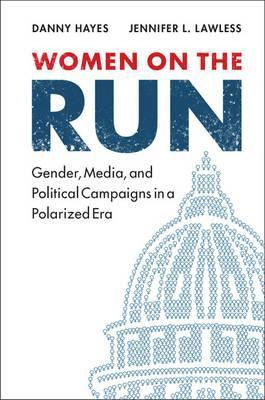 Libro Women On The Run - Danny Hayes