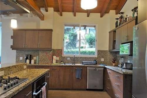 Imagen 7 de 25 de Exquisita Residencia, Cómoda, Práctica Y Súper Bien Ubicada, Al Norte De Cuernavaca, Rancho Cortes.