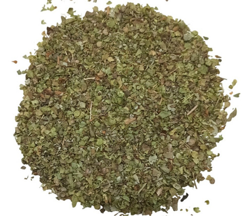 Mejorana Seca Excelente Calidad 1 Kg