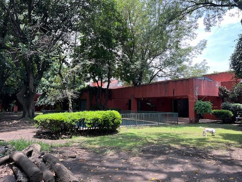 Se Vende Casa Como Terreno En La Colonia Florida!!!!