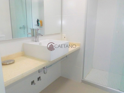 Apartamento De Dos Dormitorios Con Vista!- Ref: 2239