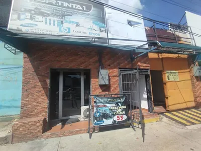 Galpón en alquiler