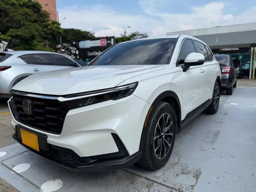 Honda CR-V 1.5T X-Tyle Lx 2Wd