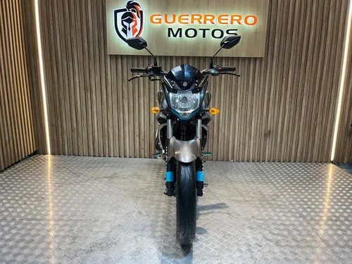 Yamaha Fz 150 2024