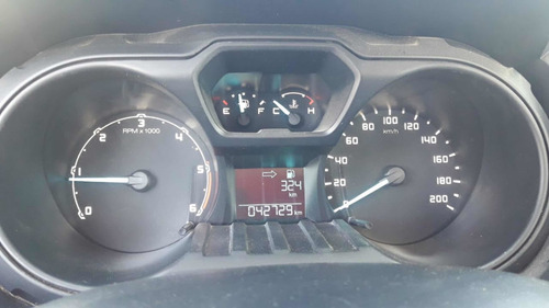 Ford Ranger 2.2 Cs 4x2 Xl Safety Tdci 125cv 2016