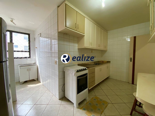 Imagem 22 de 25 de Apartamento De 3 Quartos E 3 Vagas De Garagem De Frente Para O Mar Da Praia Do Morro - Pm371 - 33342077