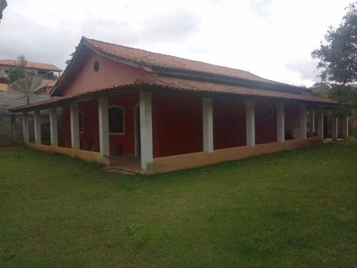 Imagem 10 de 10 de Chácara 1.200 M² Em Ibiúna - Chácara Barata Em Ibiúna - Cód.323