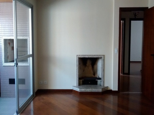 Imagem 8 de 25 de Apartamento - Ap00092 - 32986923